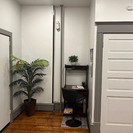 F.M.T. Apartment Harrisburg Ngoại thất bức ảnh
