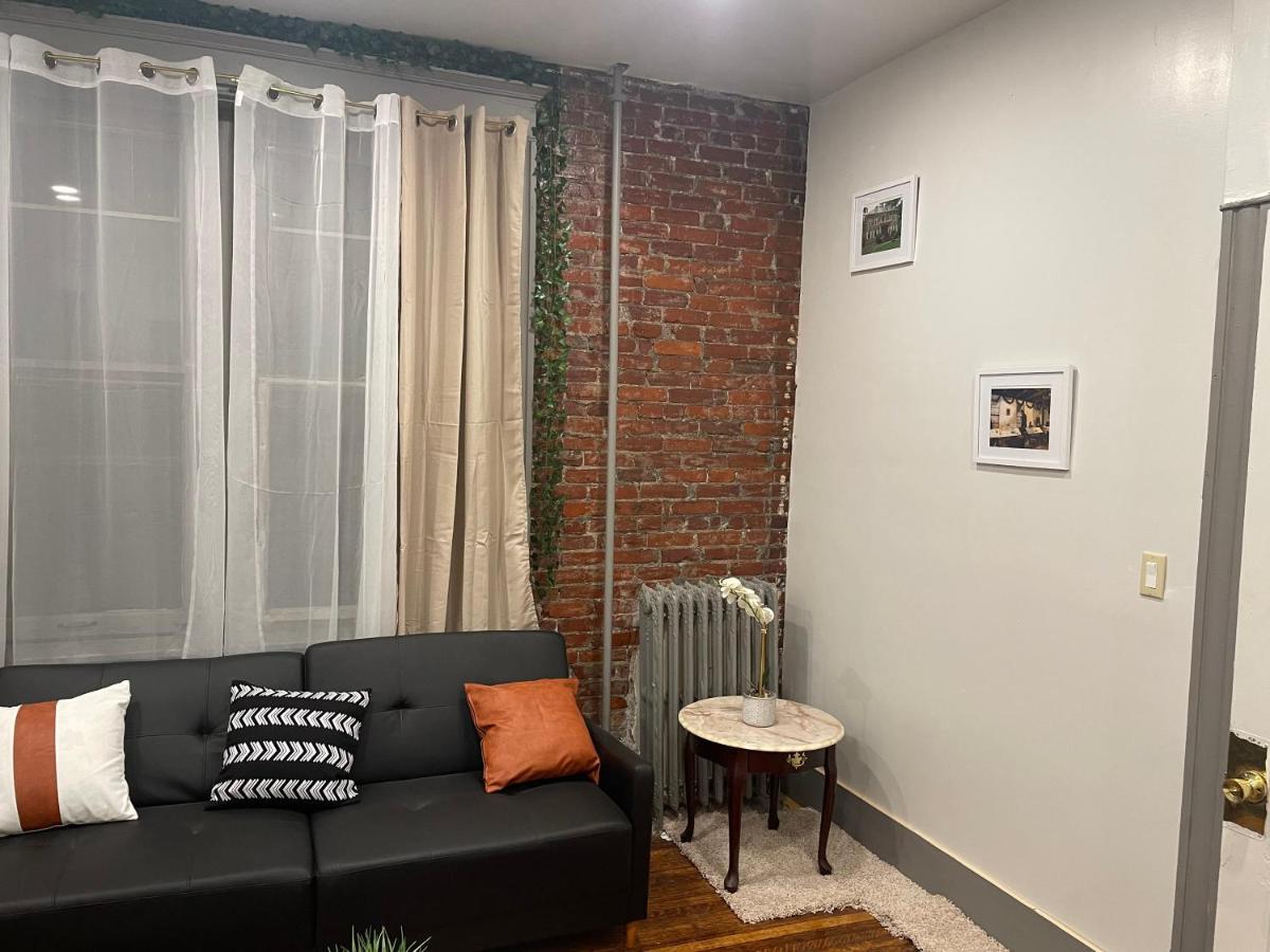 F.M.T. Apartment Harrisburg Ngoại thất bức ảnh