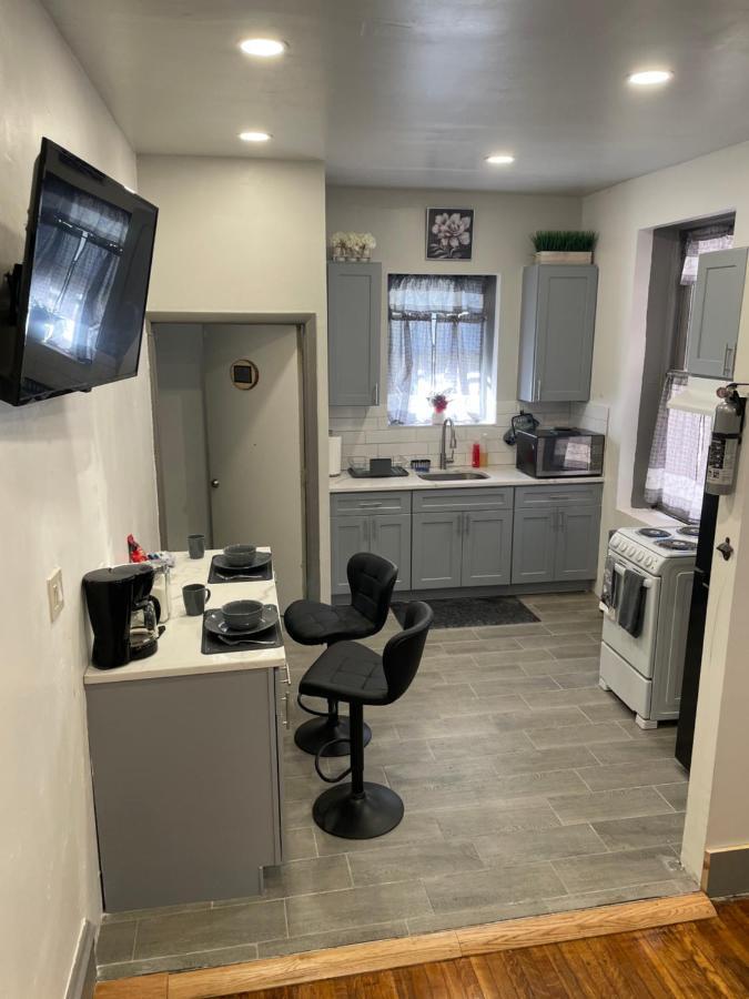 F.M.T. Apartment Harrisburg Ngoại thất bức ảnh