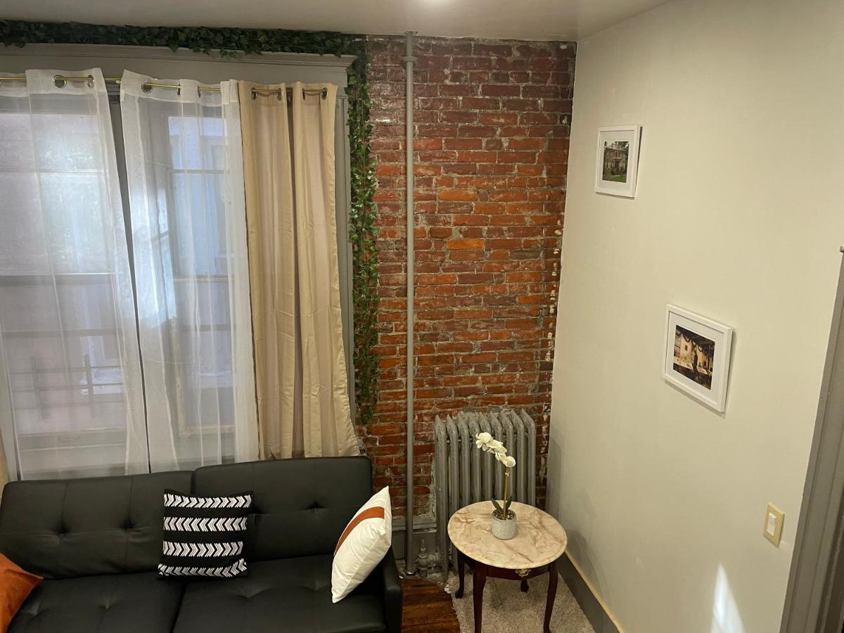 F.M.T. Apartment Harrisburg Ngoại thất bức ảnh