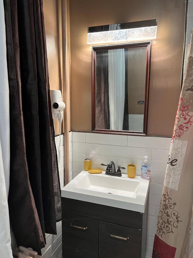 F.M.T. Apartment Harrisburg Ngoại thất bức ảnh