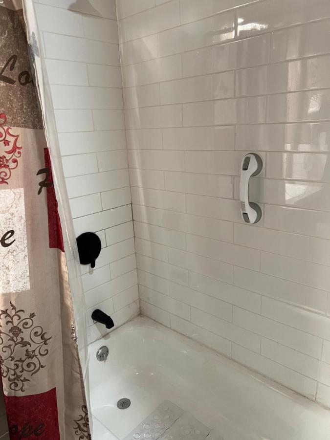 F.M.T. Apartment Harrisburg Ngoại thất bức ảnh